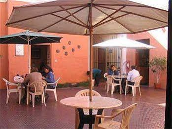 Hotel Mamatila Arequipa Zewnętrze zdjęcie